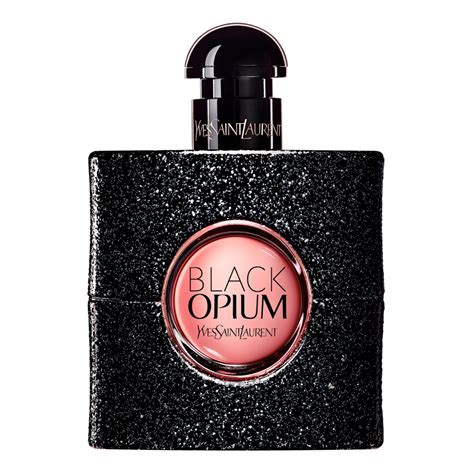 ysl opium black eau de parfum|ysl black opium reviews.